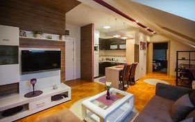 Old Town Flat